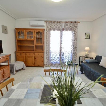 01 Calm Down And Relax Appartement Torrevieja Buitenkant foto