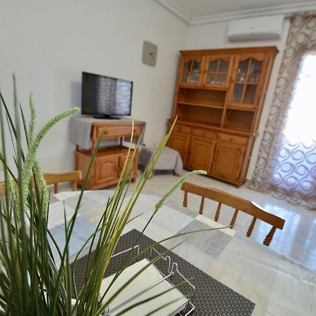 01 Calm Down And Relax Appartement Torrevieja Buitenkant foto