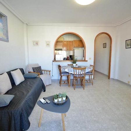 01 Calm Down And Relax Appartement Torrevieja Buitenkant foto