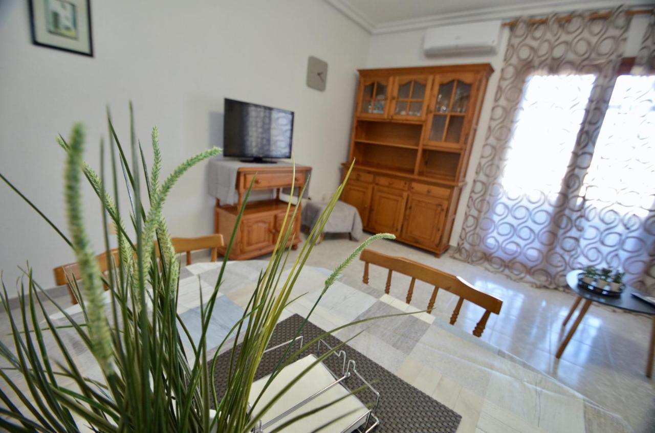 01 Calm Down And Relax Appartement Torrevieja Buitenkant foto