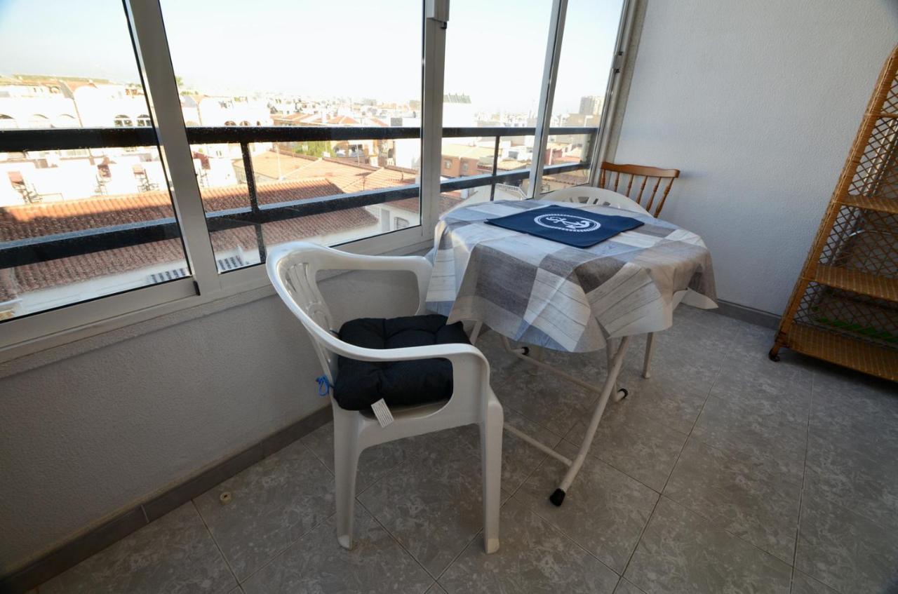 01 Calm Down And Relax Appartement Torrevieja Buitenkant foto