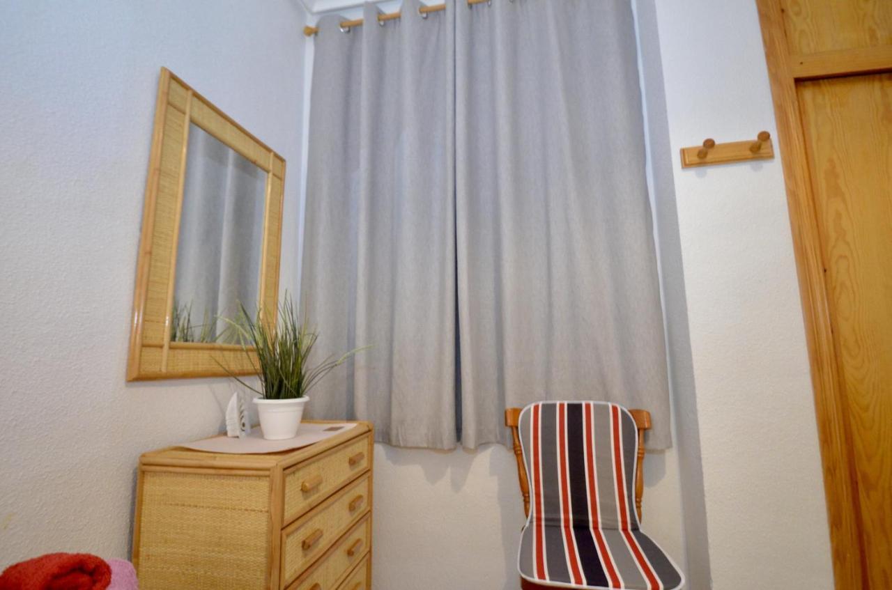 01 Calm Down And Relax Appartement Torrevieja Buitenkant foto