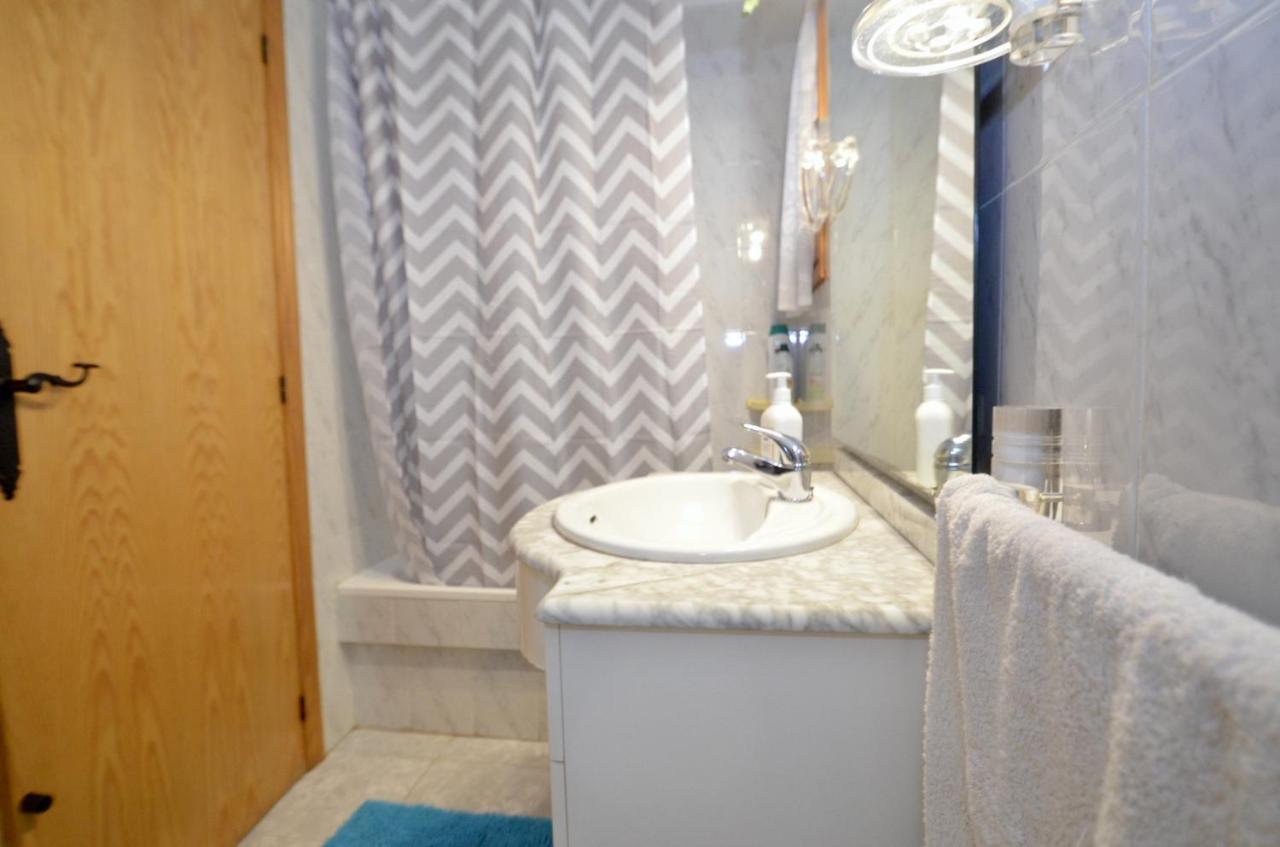 01 Calm Down And Relax Appartement Torrevieja Buitenkant foto
