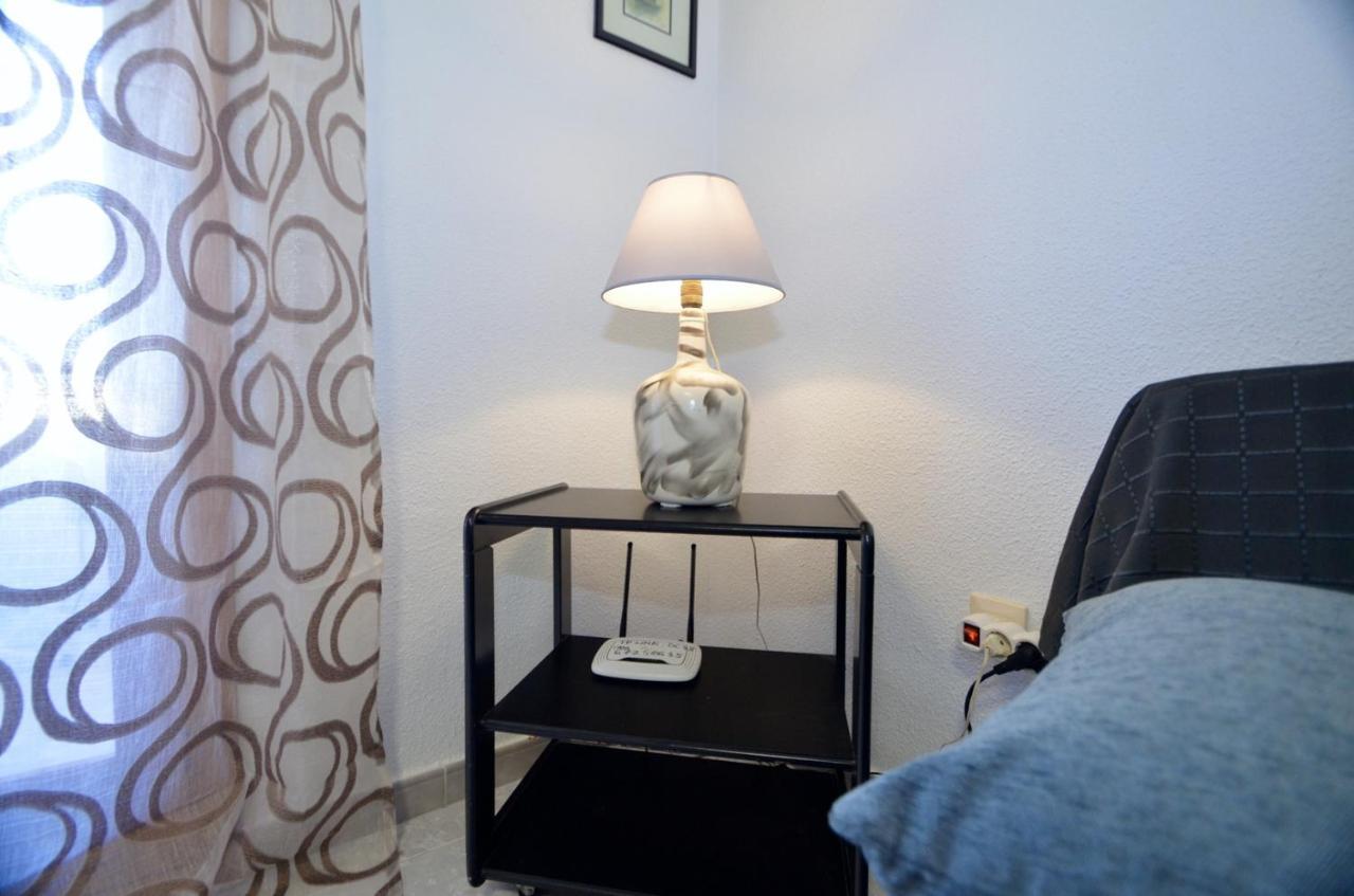 01 Calm Down And Relax Appartement Torrevieja Buitenkant foto