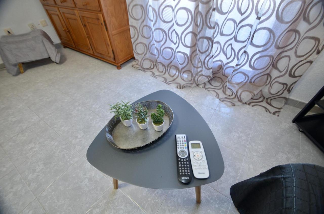 01 Calm Down And Relax Appartement Torrevieja Buitenkant foto