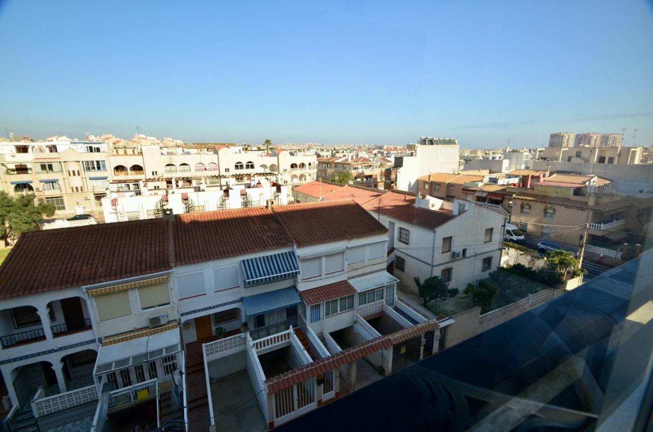 01 Calm Down And Relax Appartement Torrevieja Buitenkant foto