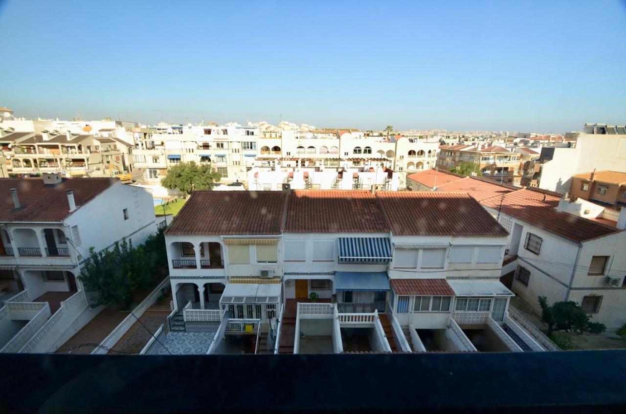 01 Calm Down And Relax Appartement Torrevieja Buitenkant foto