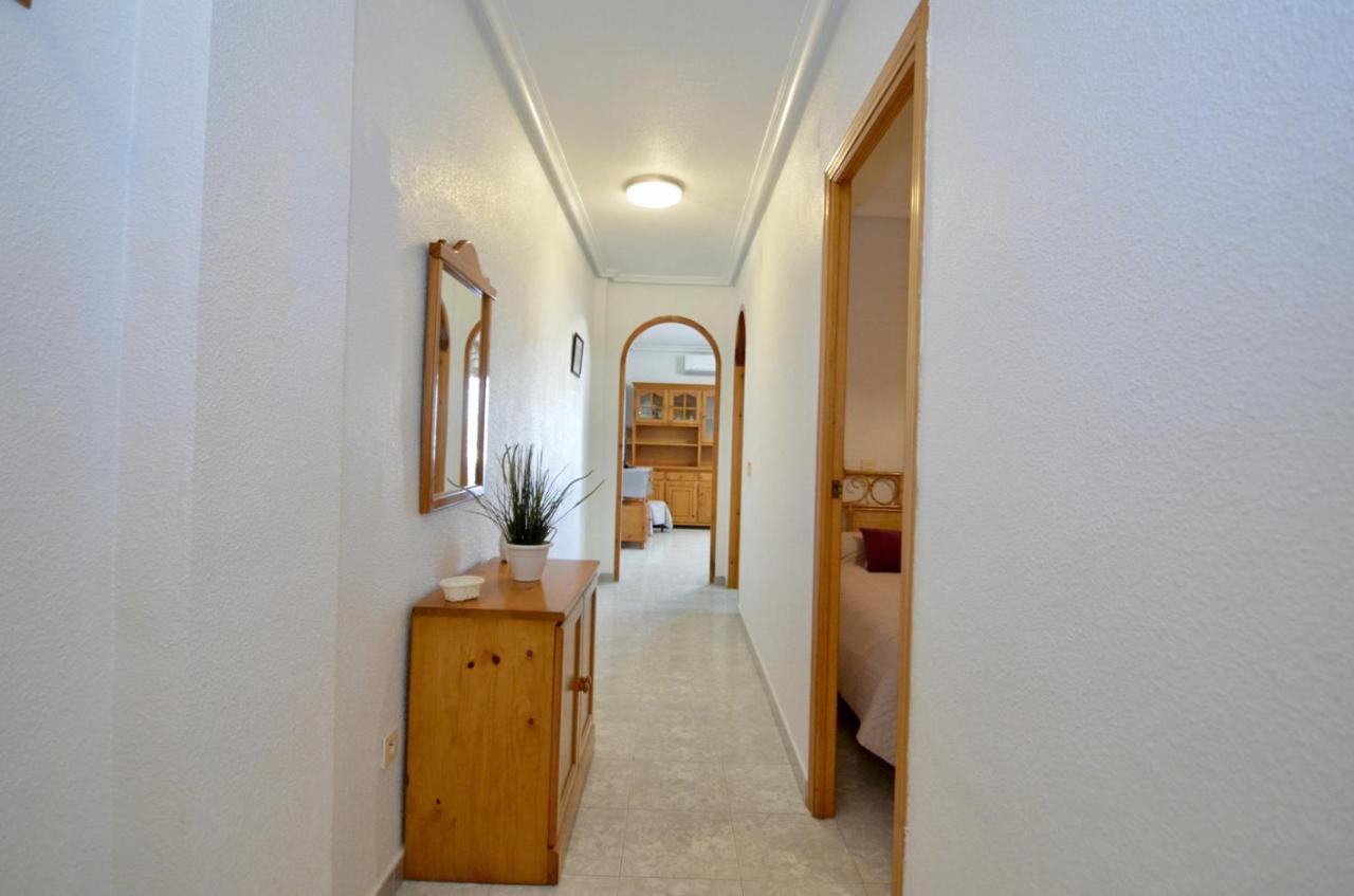 01 Calm Down And Relax Appartement Torrevieja Buitenkant foto