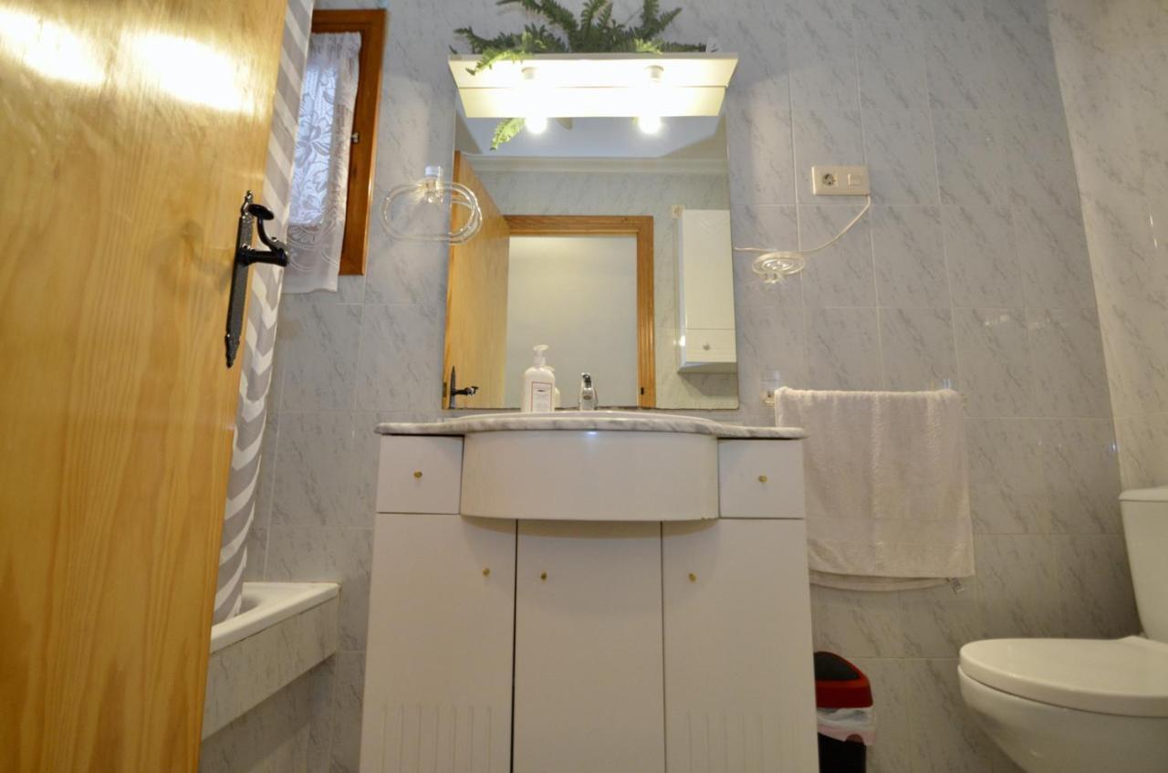 01 Calm Down And Relax Appartement Torrevieja Buitenkant foto
