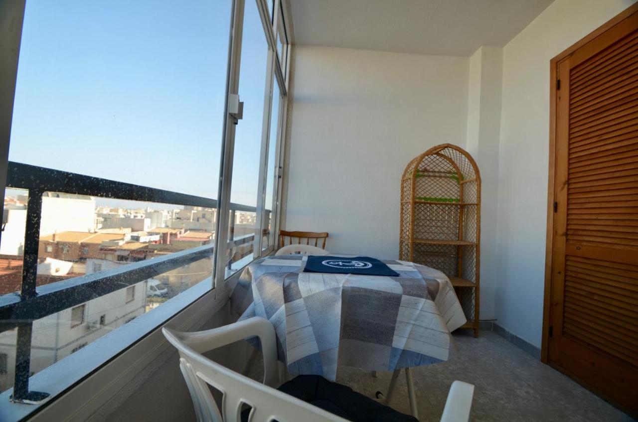 01 Calm Down And Relax Appartement Torrevieja Buitenkant foto