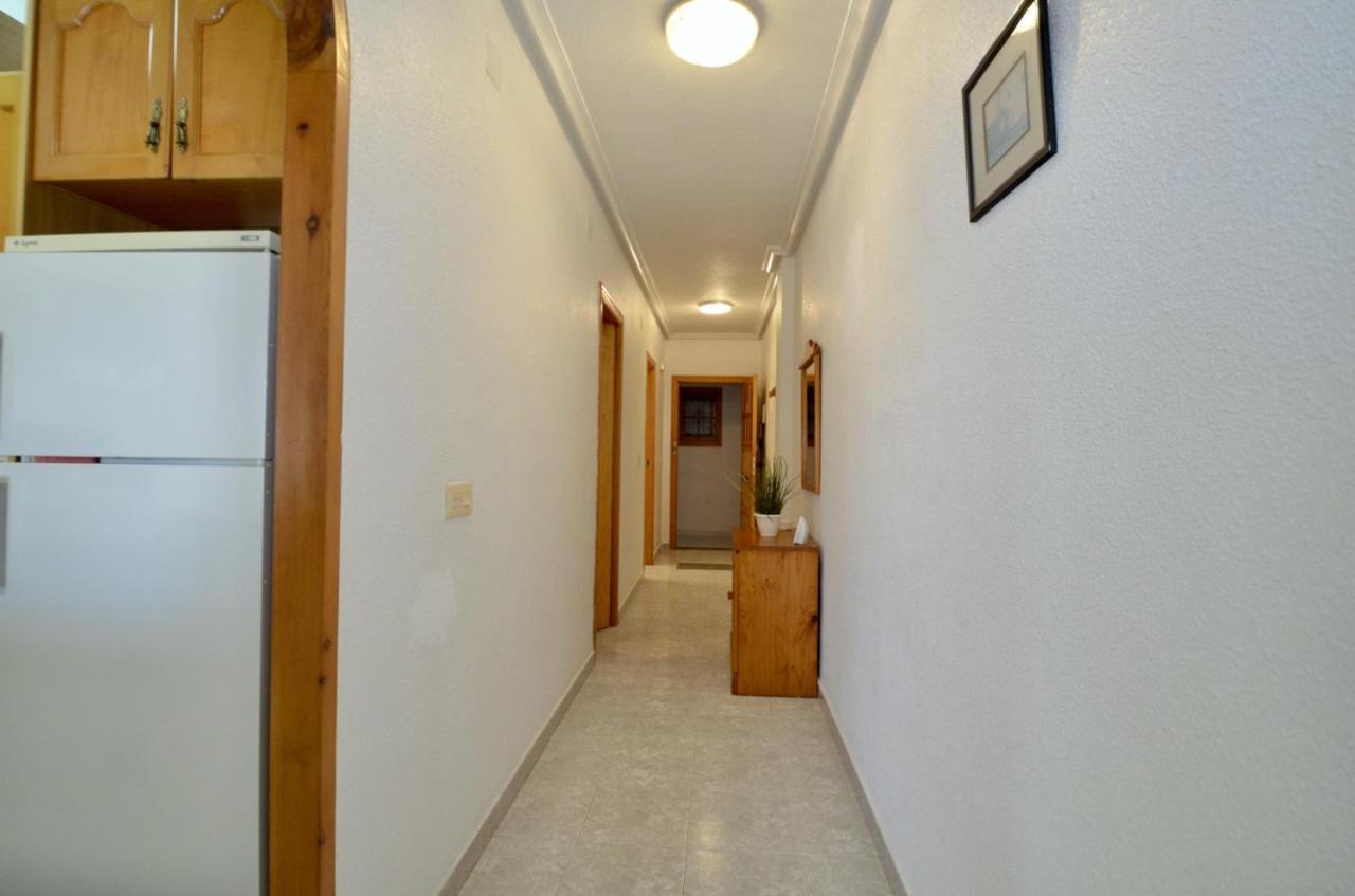 01 Calm Down And Relax Appartement Torrevieja Buitenkant foto