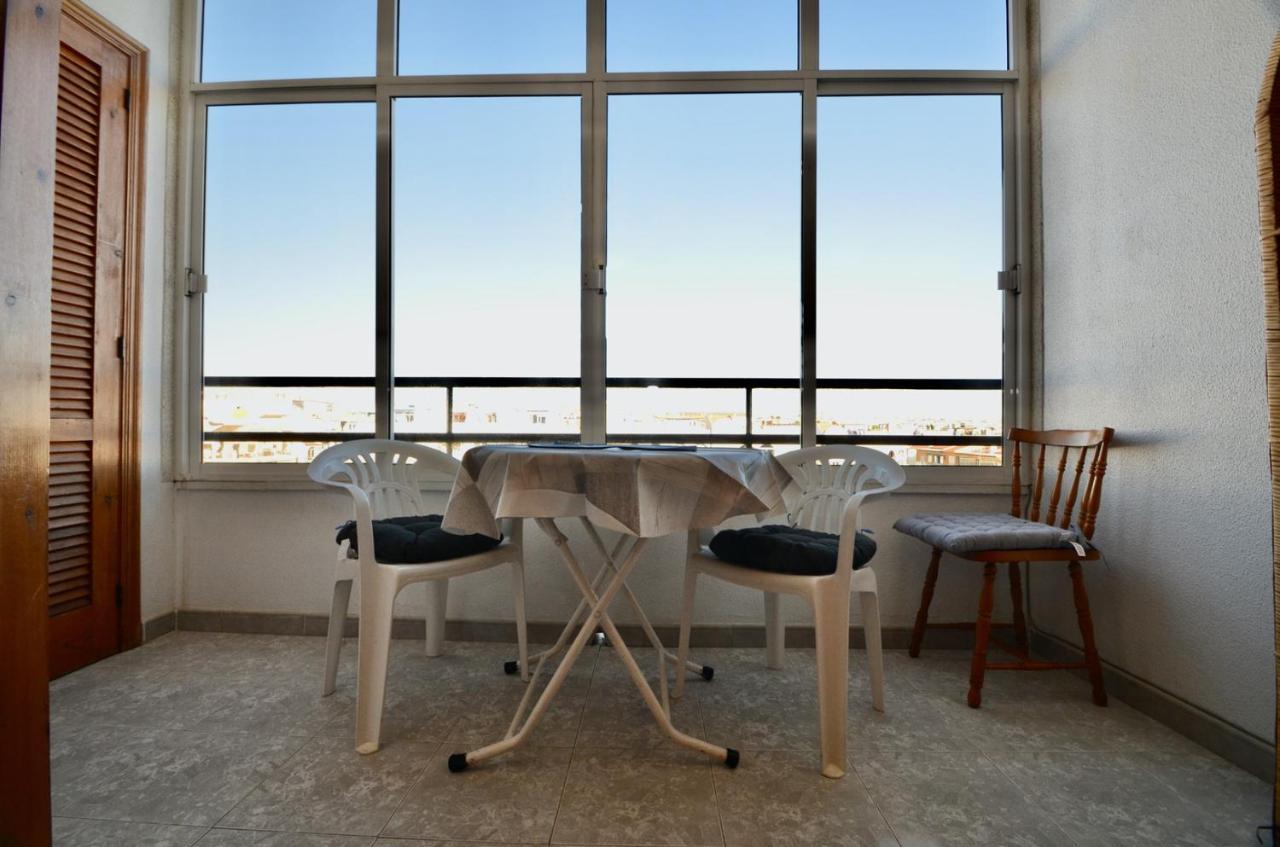 01 Calm Down And Relax Appartement Torrevieja Buitenkant foto